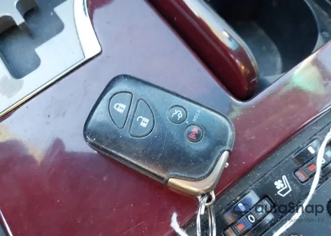 2011 Lexus Gs 350 из США, поврежденный, VIN JTHCE1KS9B0028366